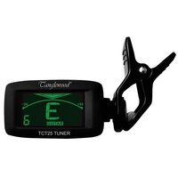 Тюнер Tanglewood TCT25-BK Изображение