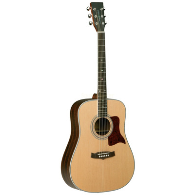 Акустическая гитара Tanglewood TW15NS Изображение