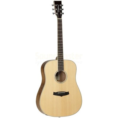 Акустична гітара Tanglewood TW28PW Зображення