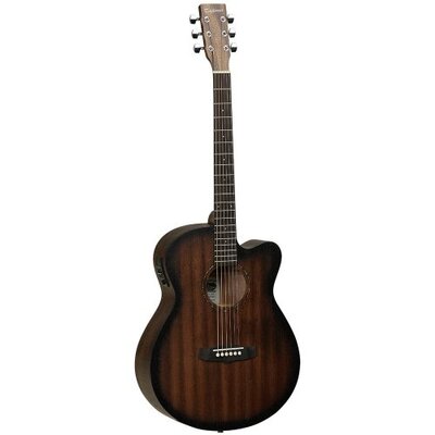Електроакустична гітара Tanglewood TWCR-SFCE Зображення