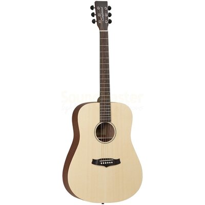 Акустична гітара Tanglewood TWJ-J1 Зображення