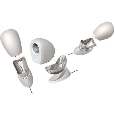 Крепление сателита Tannoy Arena 5.1 Satellite Desk/Wall Mount Изображение