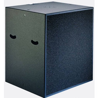 Гучномовець Tannoy Vs18DR SUB White Зображення