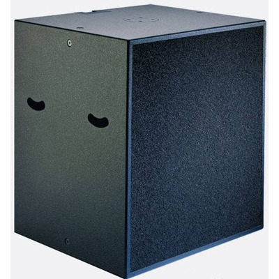 Гучномовець Tannoy Vs18DR SUB White Зображення