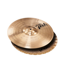 Тарелка Paiste 5 Sound Edge Hi-Hat 14" Изображение