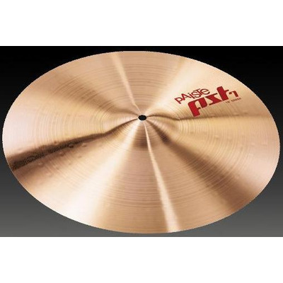 Тарелка Paiste 7 Crash 16" Изображение