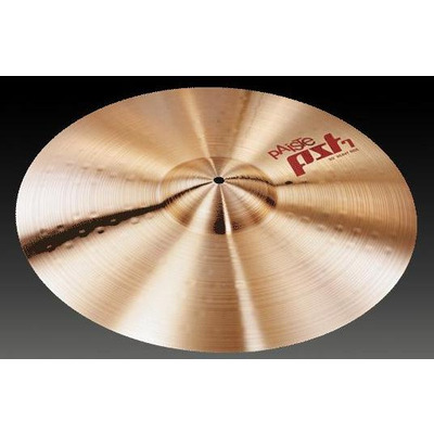Тарілка Paiste 7 Heavy Ride 20" Зображення