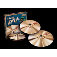 Набор тарелок Paiste 7 Universal Set Изображение