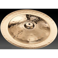 Тарелка Paiste 8 China 16" Изображение