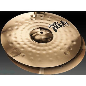 Тарелка Paiste 8 Medium Hi-Hat 14" Изображение