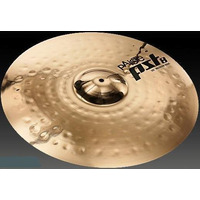 Тарілка Paiste 8 Medium Ride 20" Зображення