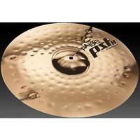 Тарелка Paiste 8 Rock Crash 18" Изображение