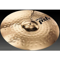 Тарілка Paiste 8 Rock Ride 20" Зображення