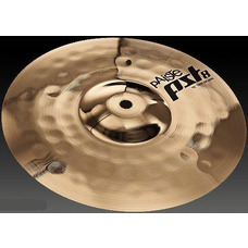 Тарелка Paiste 8 Thin Splash 10" Изображение
