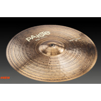 Тарілка Paiste 900 Heavy Crash 18" Изображение