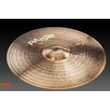 Тарілка Paiste 900 Heavy Crash 18" Изображение