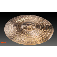 Тарілка Paiste 900 Mega Ride 24" Зображення