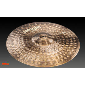 Тарілка Paiste 900 Mega Ride 24" Изображение