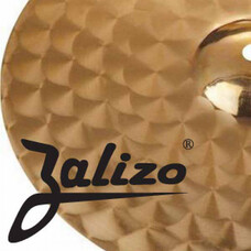 Тарілка для барабанів Zalizo Splash 12'' B-series (Fusion) Зображення