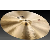 Тарелка Paiste Formula 602 Thin Crash 20" Изображение