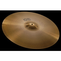 Тарелка Paiste Giant Beat 24" Изображение