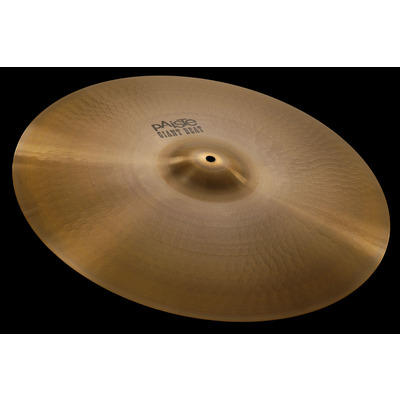 Тарелка Paiste Giant Beat 24" Изображение