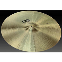 Тарелка Paiste Giant Beat Thin 18" Изображение