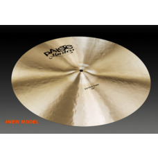 Тарелка Paiste Masters Extra Thin Crash 18" Изображение