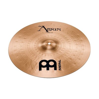 Тарілка Meinl Amun A17PC Изображение
