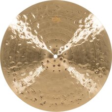 Тарілка Meinl B15FRH 15 "Byzance Foundry Reserve Hihat Pair Зображення