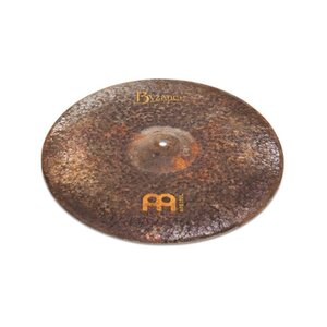 Тарілка Meinl B18EDТС Изображение