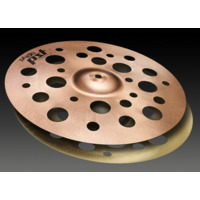 Тарілка Paiste PSTX Swiss Hi-Hat 14" Зображення