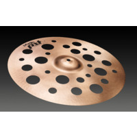 Тарілка Paiste PSTX Swiss Thin Crash 14" Зображення