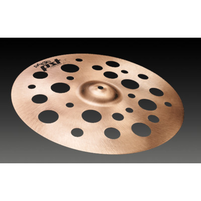 Тарілка Paiste PSTX Swiss Thin Crash 14" Зображення