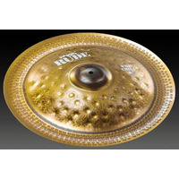 Тарелка для барабанов Paiste RUDE Wild China 16" Изображение