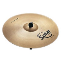 Тарелка Pearl Solar SBR Crash 16" Изображение