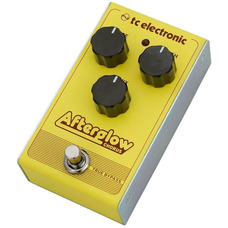 Педаль эффектов TC Electronic AFTERGLOW CHORUS Изображение