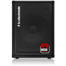 Комбоусилитель TC Electronic BG250 115 Изображение