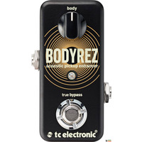 Педаль эффектов TC Electronic BodyRez Изображение