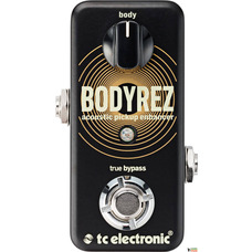 Педаль эффектов TC Electronic BodyRez Изображение
