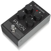 Педаль ефектів TC Electronic FANGS METAL DISTORTION Зображення