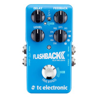 Педаль ефектів TC Electronic Flashback 2 Зображення