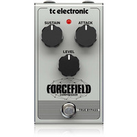 Педаль эффектов TC Electronic FORCEFIELD COMPRESSOR Изображение