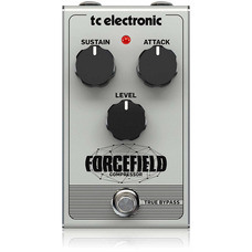 Педаль эффектов TC Electronic FORCEFIELD COMPRESSOR Изображение