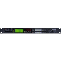 Гитарная педаль TC Electronic G-Force Изображение