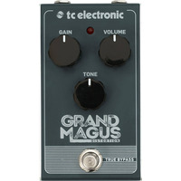 Педаль эффектов TC Electronic GRAND MAGUS DISTORTION Изображение