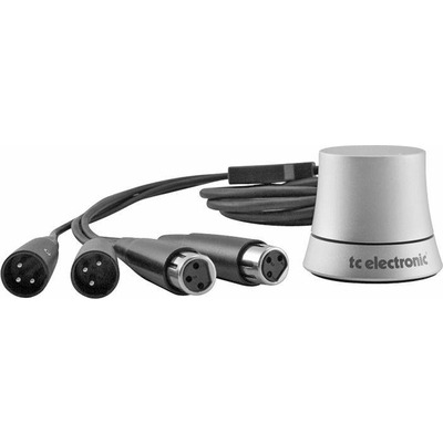 Регулятор громкости TC Electronic Level Pilot Изображение