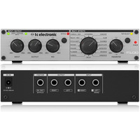 Процессор эффектов TC Electronic M100 tc Изображение
