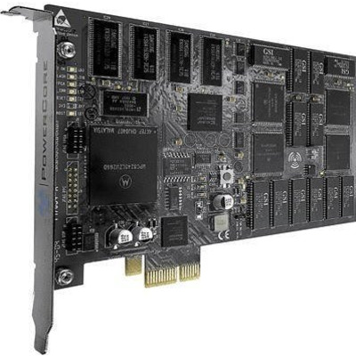 Звуковая карта TC Electronic PowerCore Express Изображение