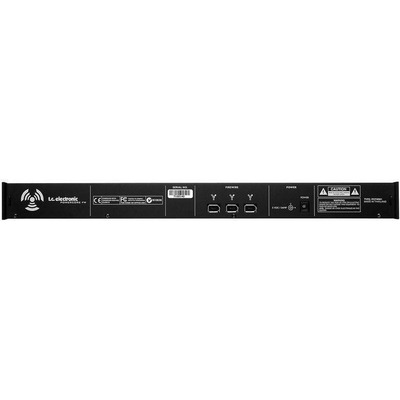 Аудіоінтерфейс TC Electronic PowerCore FireWire Зображення